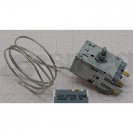 Thermostat frigo Smeg 818731283