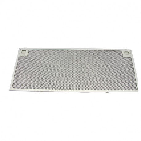 Filtre metallique fixe 54,7 x 20,9 cm Teka 61836020