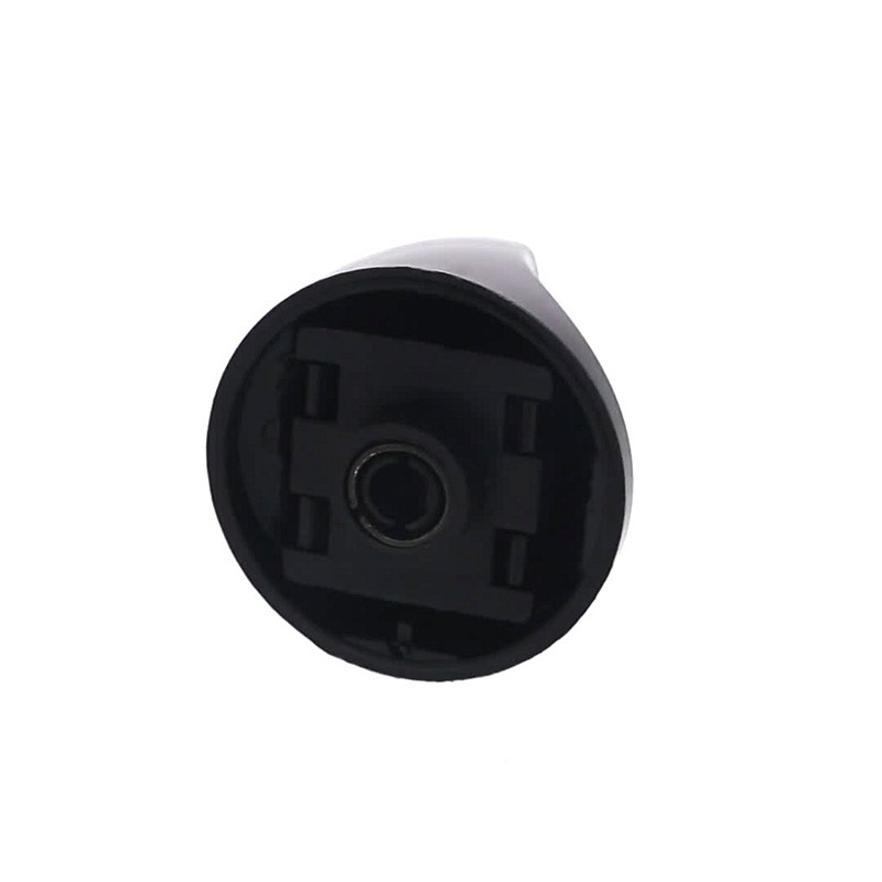 Manette gaz 6mm pour Plaque de cuisson HOTPOINT ARISTON - C00276759