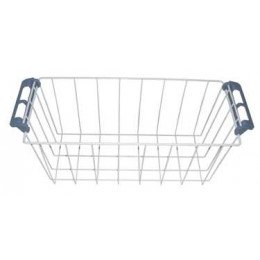 Panier de pour congelateur l48cm - l 21cm - h21,1cm Liebherr ASW4657437