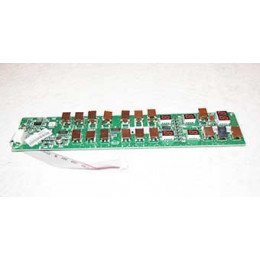 Carte clavier Brandt AS0003244