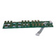 Carte clavier Brandt AS0037180