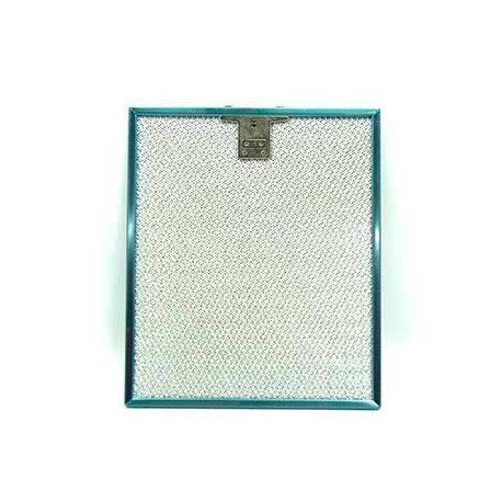 Filtre pour hotte inox cube/atrium 253x30 Roblin 13MC075