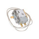 Thermostat wdf26-dex qmlkt-216 Electrolux 405508404