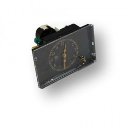 Minuteur horloge noir Electrolux 357074507
