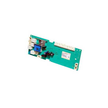 Module puissance pour lave-linge Bosch 00706047