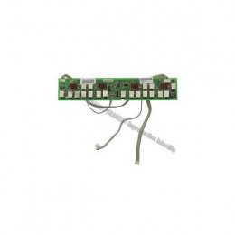 Carte clavier merlin Brandt AS0008367