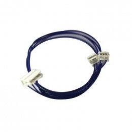 Filerie connexion moteur Whirlpool 481232178268