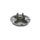 Couronne de bruleur ur diam 110mm Brandt 75X3664