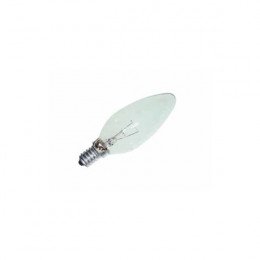 Lampe e14 40w pour hotte Whirlpool 70X1218