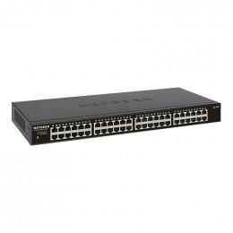 Switch 48 ports gigabit Netgear GS348-100EUS