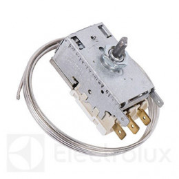 Thermostat k54l2088 Electrolux 226237903