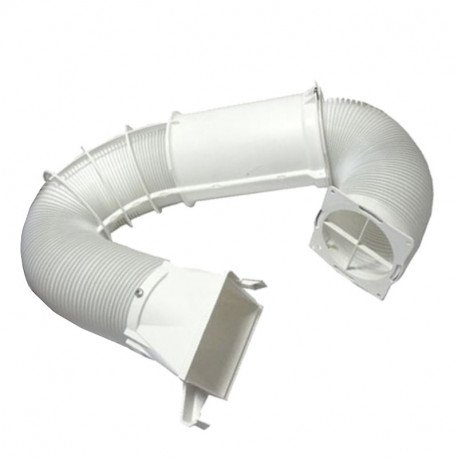 Kit evacuation sl whirlpool awf692 Horn 481953028371