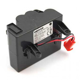 Batteries rechargeable aspirateur Hoover 48009782