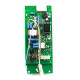 Carte electronique mwa-mwh121 Whirlpool C00141504