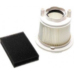 Kit filtre u50 pour aspirateur Hoover 35601160