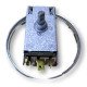 Thermostat pour refrigerateur kdf29x Beko 9002753885