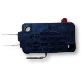 Micro switch (61) b Beko 9197011041