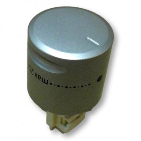 Thermostat knob. pour four Beko 250400008