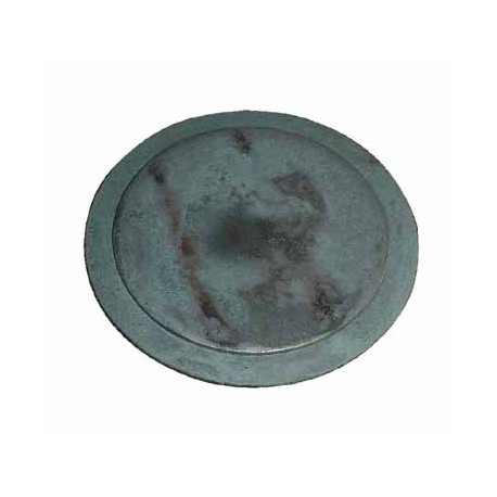 Chapeau de bruleur sr dessus 66mm - dessous 54mm Whirlpool C00124074