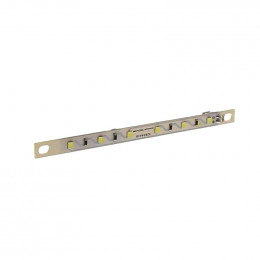 Lampe rc 6 led 128*8mm 12vdc Sogedis M318382