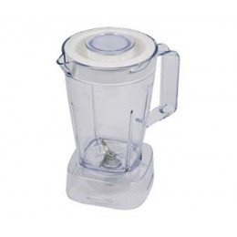 Bol pour blender complet 1,5 l XF240401