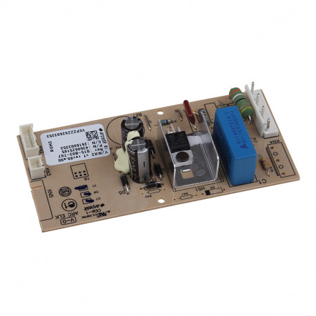 Carte de controle Beko 4360625185