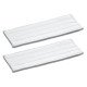 Bonettes de nettoyage kv4 boite de 2 Karcher ASWM935124