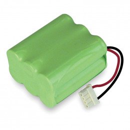 Batterie aspirateur robot nimh 1500 mah - braava 300 Irobot 4408927