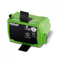 Batterie lithium ion roomba serie s Irobot 4650994