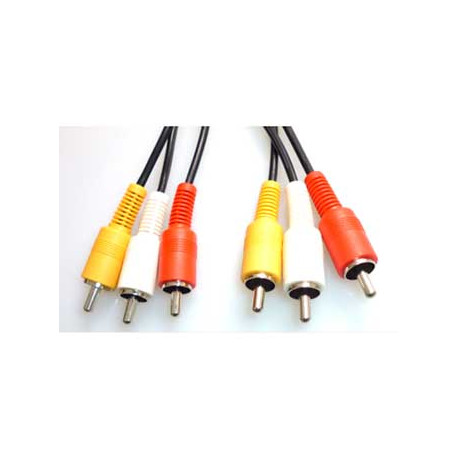 Cable audio video Panasonic K2KA6BA00004