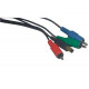 Cable composant Panasonic K2KZ9DB00004