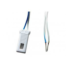 Cable hp - blanc Panasonic REE1790