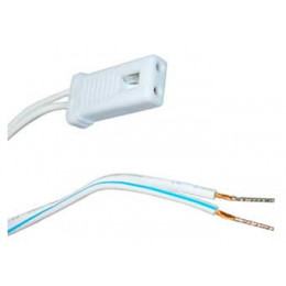 Cable hp - blanc Panasonic REEX1267A