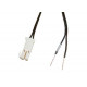 Cable hp - blanc, 3m Panasonic REE1962