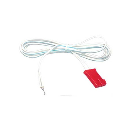 Cable hp - rouge Panasonic REEX1106