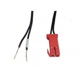 Cable hp - rouge, 3m Panasonic REE1963