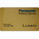 Carte premium service gold Panasonic PSC-GOLD