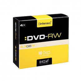 Dvd-rw re-inscriptible duree 120mn Maxell 4201632