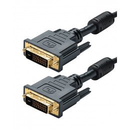 Cordon dvi d /dvi d sl 19p m/m Itc 7803