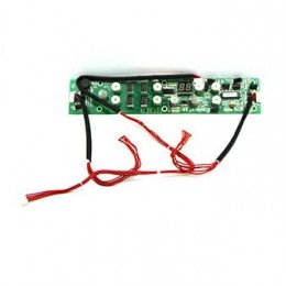 Module de commandes Candy 49023550