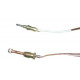 Thermocouple 129cm Electrolux 357020402