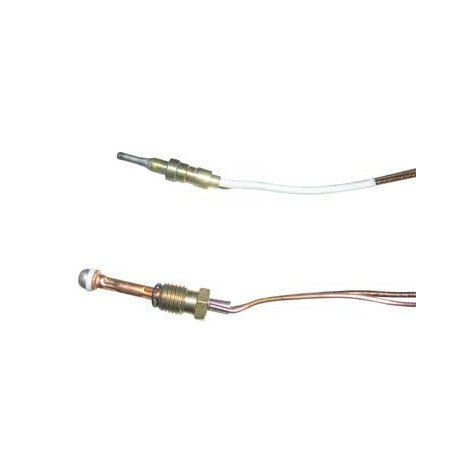 Thermocouple 129cm Electrolux 357020402