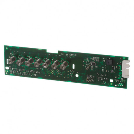 Module de cde programme Bosch 10009538