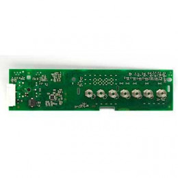 Module de cde programme Bosch 10003998