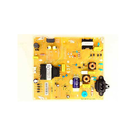 Platine alimentation pour tv eay64530001 Lg EAY64530001