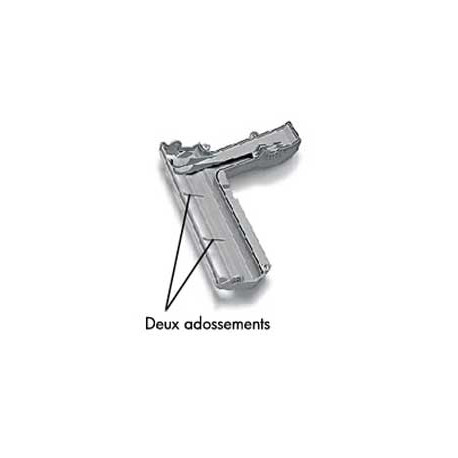 Semelle aspirateur Dyson 900662-03