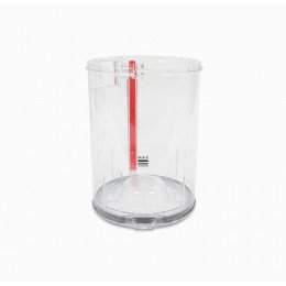 Reservoir pour aspirateur Dyson 908657-02