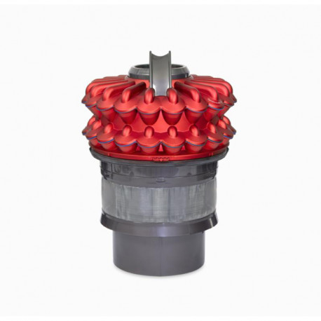 Cyclone pour aspirateur rouge Dyson 948638-05