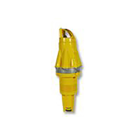 Cyclone aspirateur dc07 jaune Dyson 904861-62